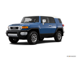 2013 Toyota FJ Cruiser  Sport Utility